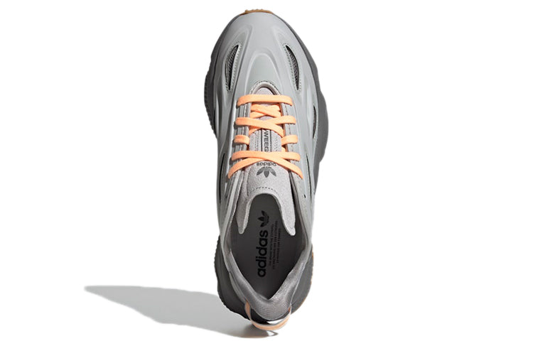 adidas Ozweego Celox 'Grey Acid Orange' H04234