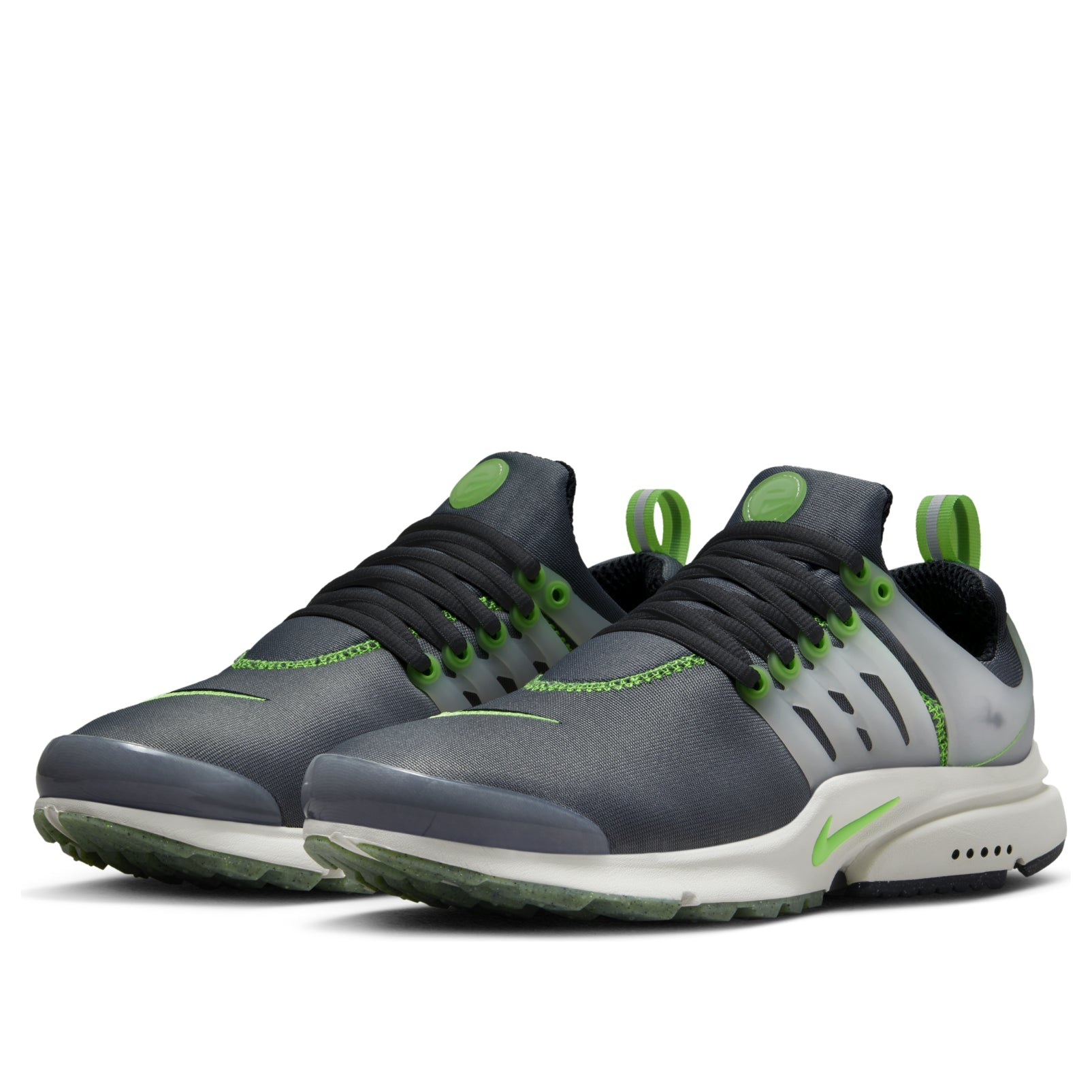 Nike Air Presto Premium 'Halloween Creepy Crawlies' FJ2685-001