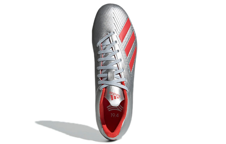 adidas X 19.4 AG 'Silver' F35344