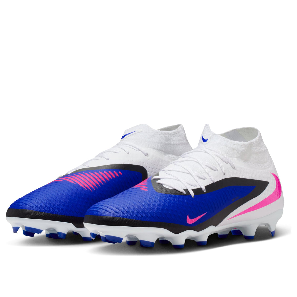 Nike Phantom 6 High Academy 'Racer Blue' HQ2278-446