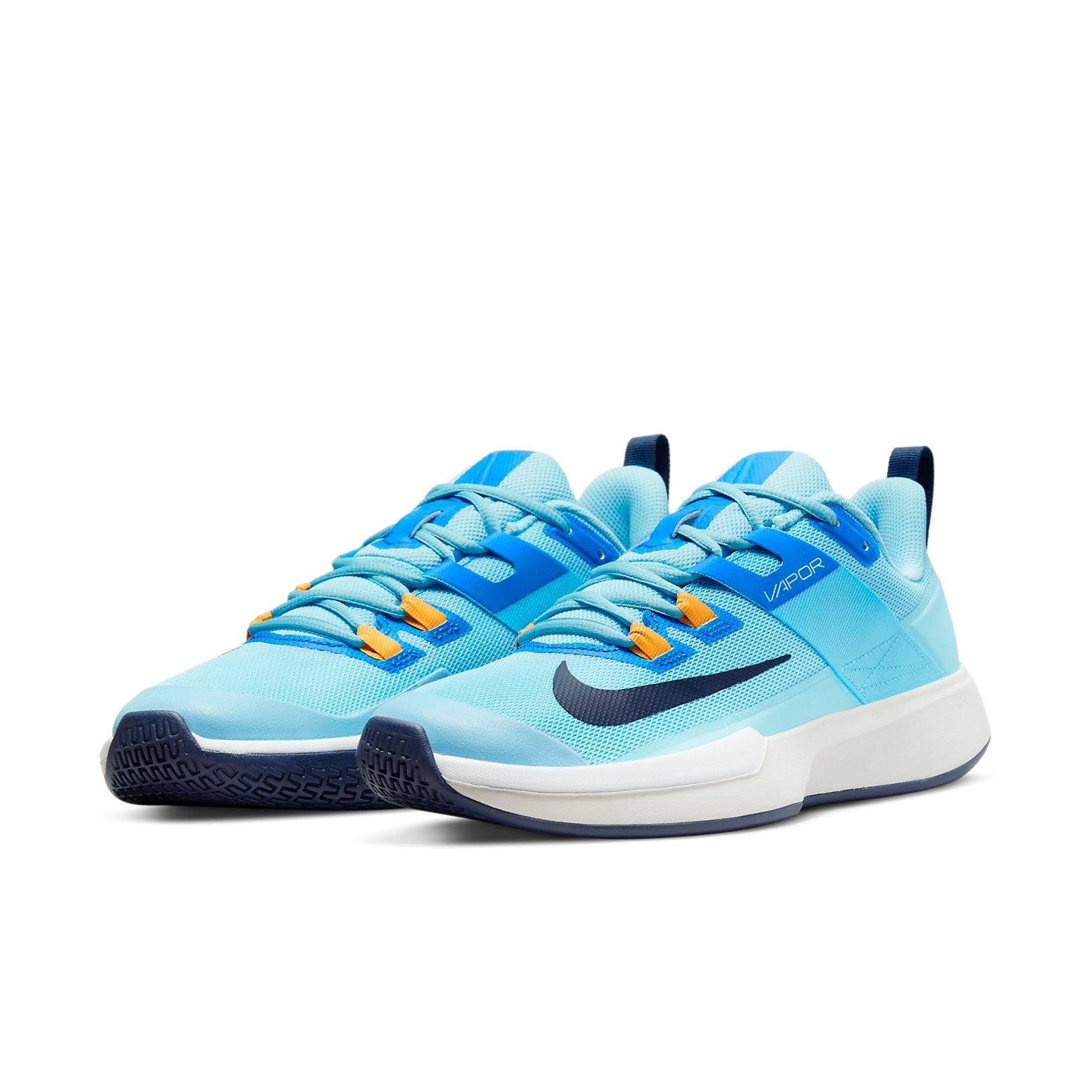 Nike Court Vapor Lite 'Blue Chill' DC3432-400