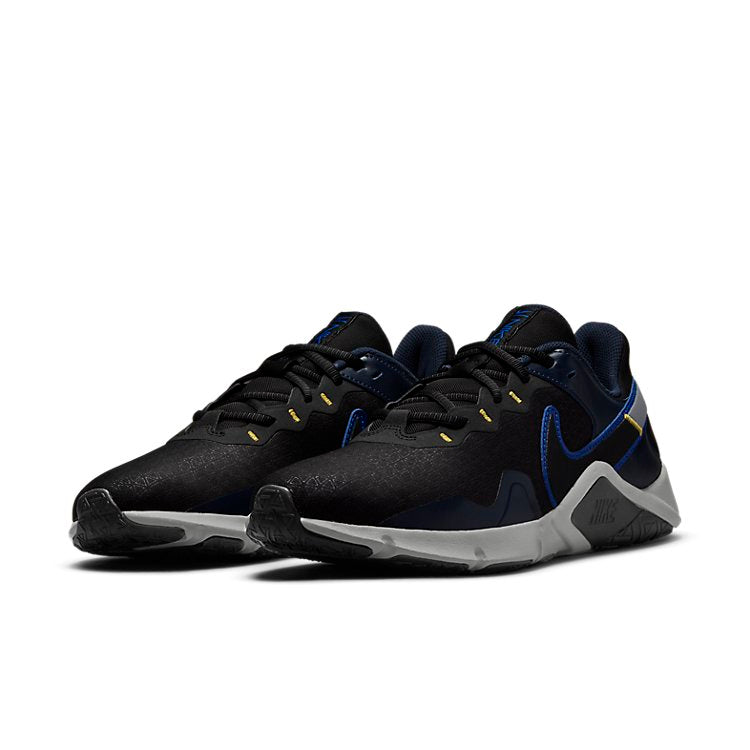 Nike Legend Essential 2 'Black Obsidian' CQ9356-034