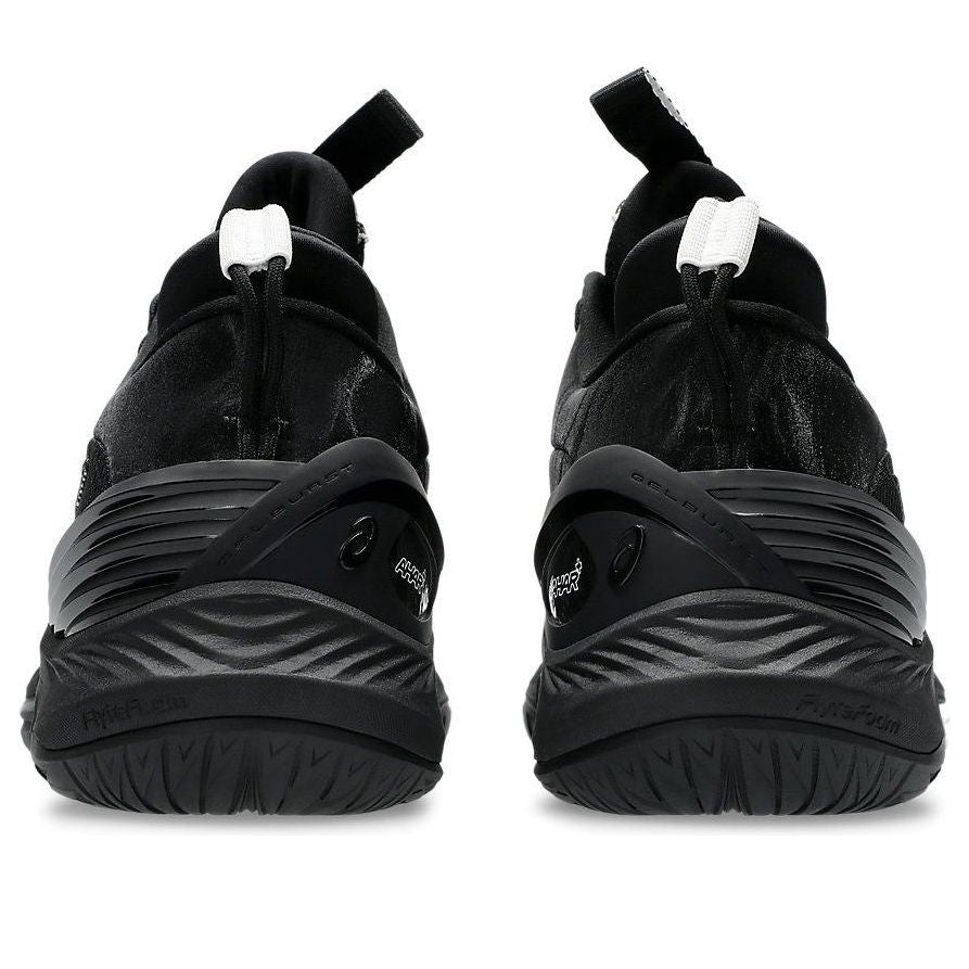 ASICS Gel-Burst 29 S 'Black White' 1063A121-001
