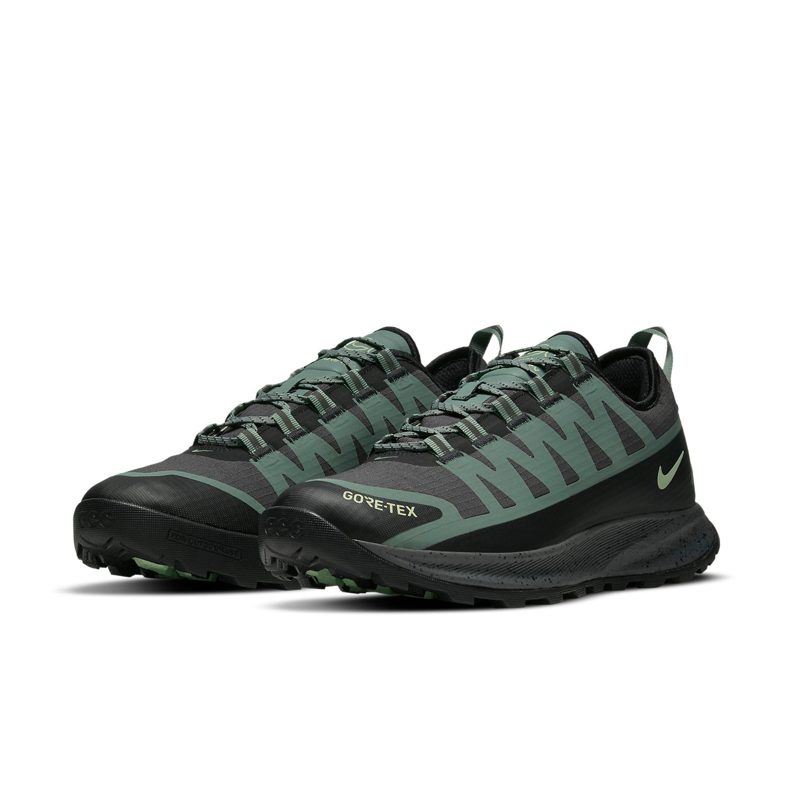 Nike ACG Air Nasu Gore-Tex 'Clay Green' CW6020-300