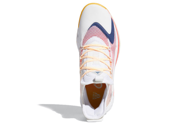 adidas Pro Boost GCA Low 'Solar Gold Orange' FX9239