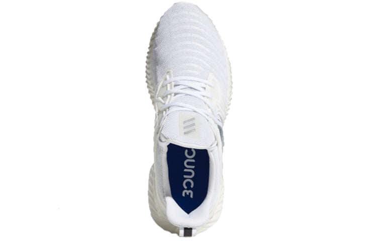 adidas Alphabounce Instinct CC 'White Grey' EF1240