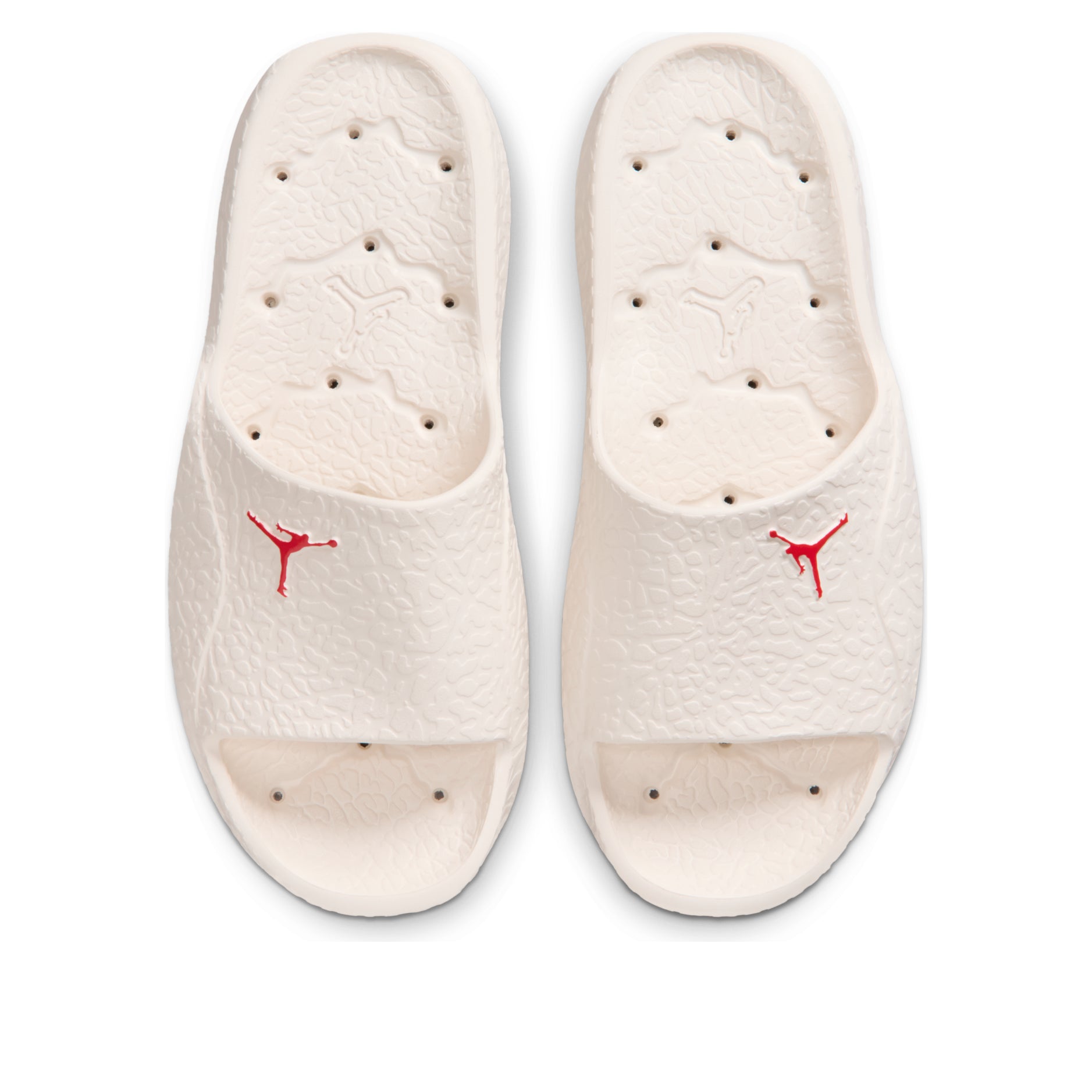 Air Jordan Franchise Slides 'Phantom Uninersity Red' HQ2163-003
