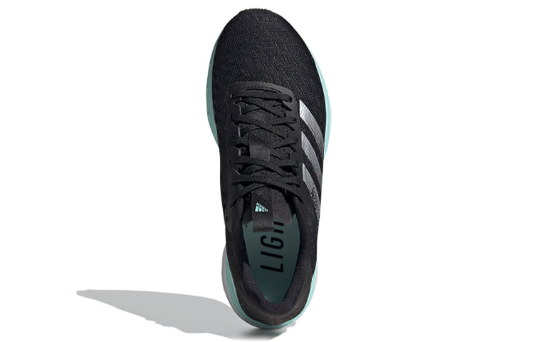 (WMNS) adidas SL20 'Black Frost Mist' FV7343