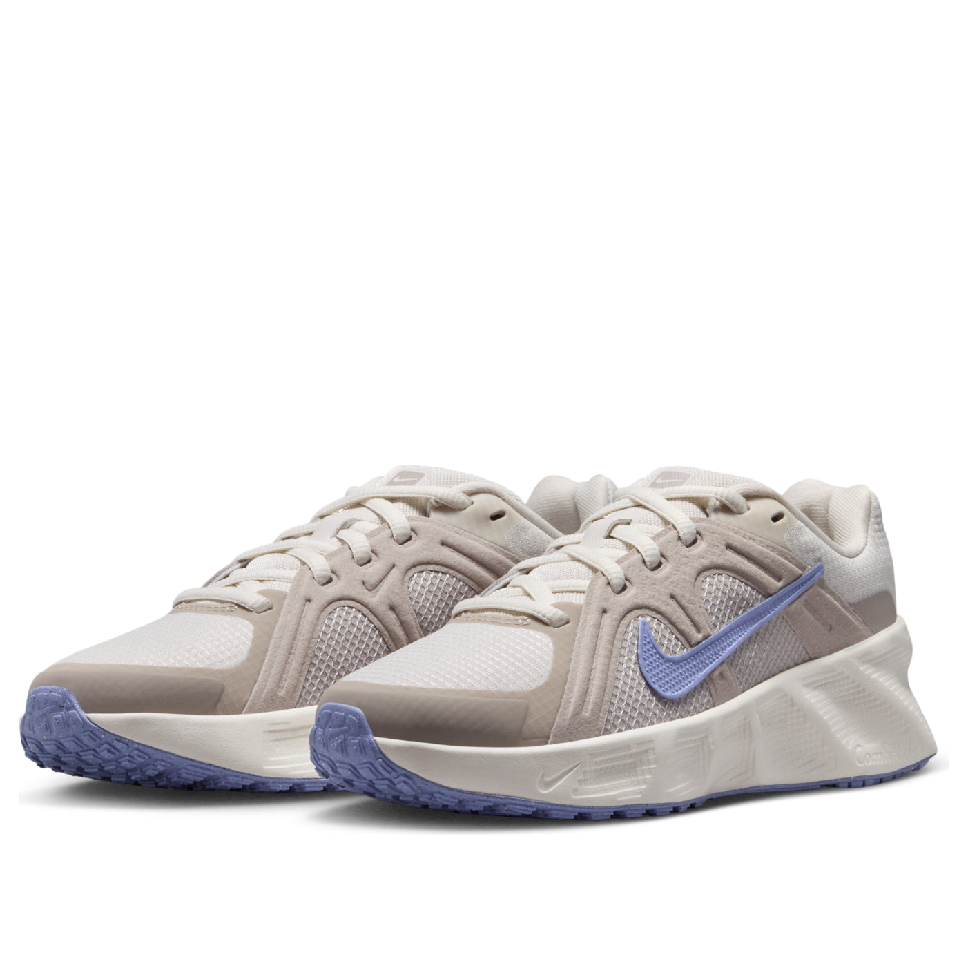 (GS) Nike Metro Tek 'Phantom Moon Particle' HQ2007-006