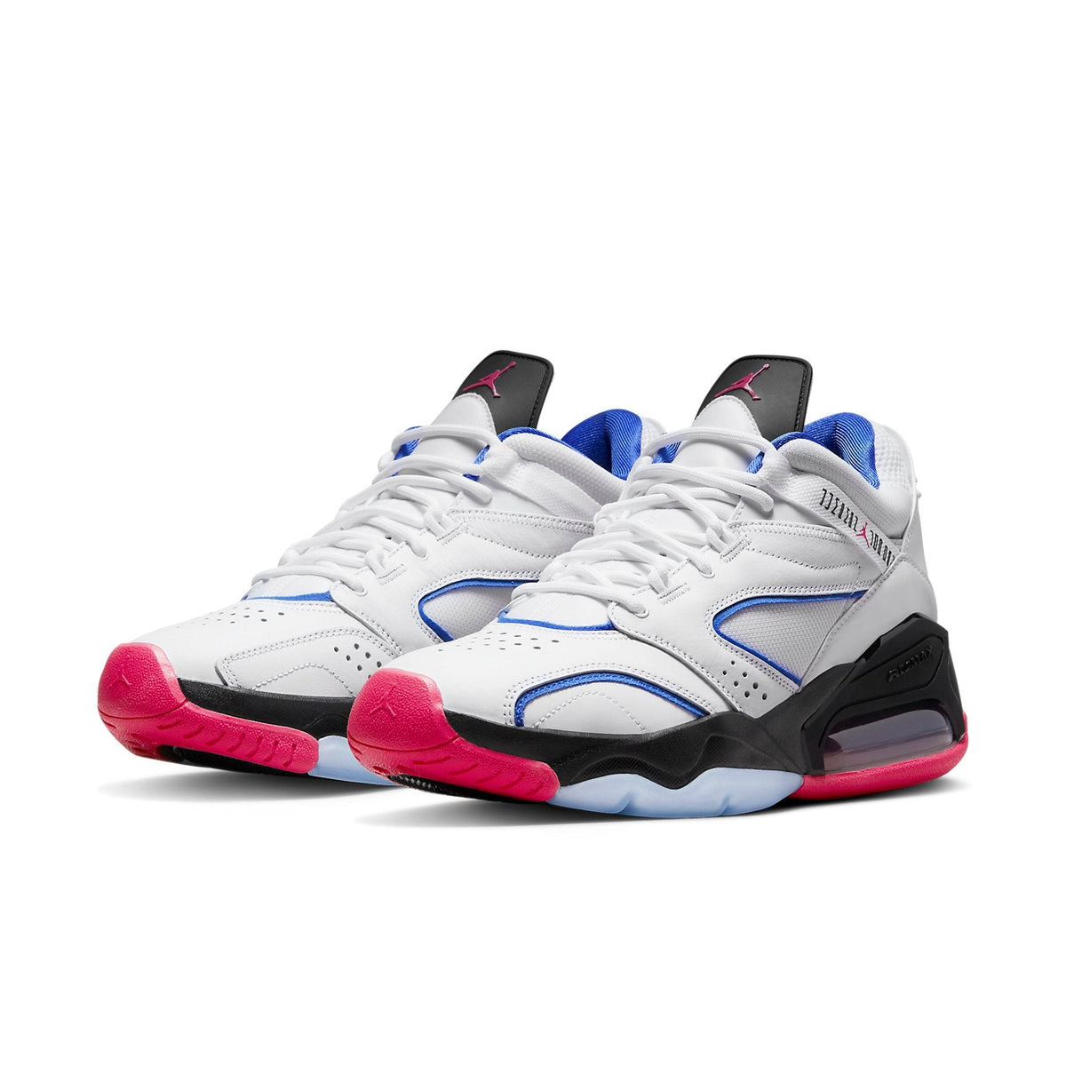 Air Jordan Point Lane 'Fireberry' CZ4166-164
