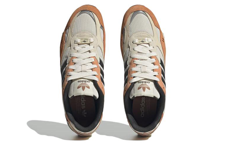 adidas Originals Torsion Super Shoes 'Chalk White Carbon' GZ9803