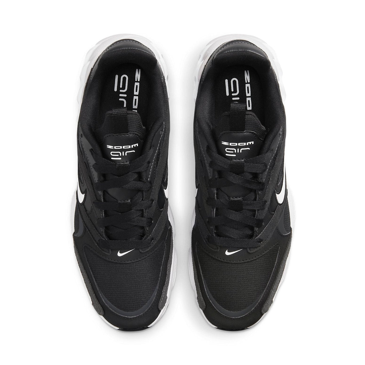 (WMNS) Nike Zoom Air Fire 'Black White' DV1129-001