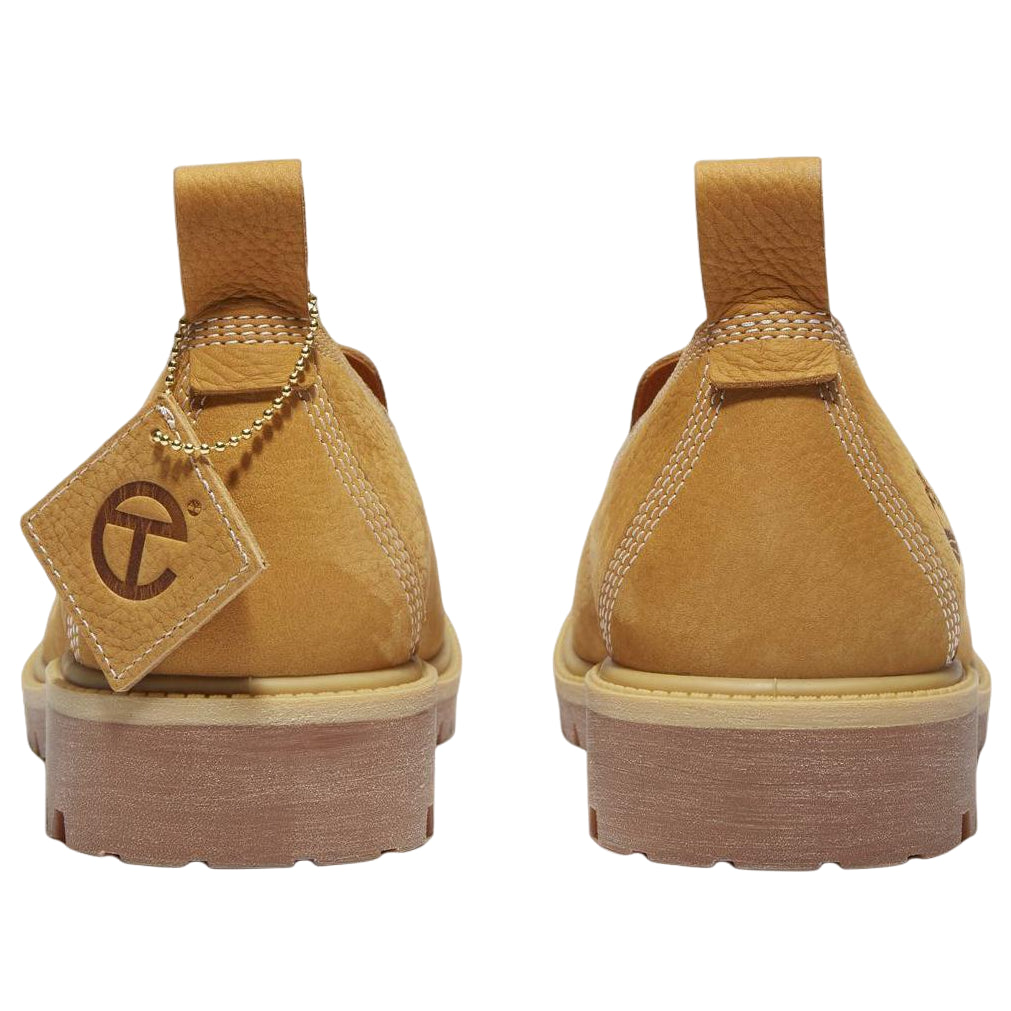 Timberland x Telfar Premium Slip-On Loafer 'Wheat' TB0A5TSE754