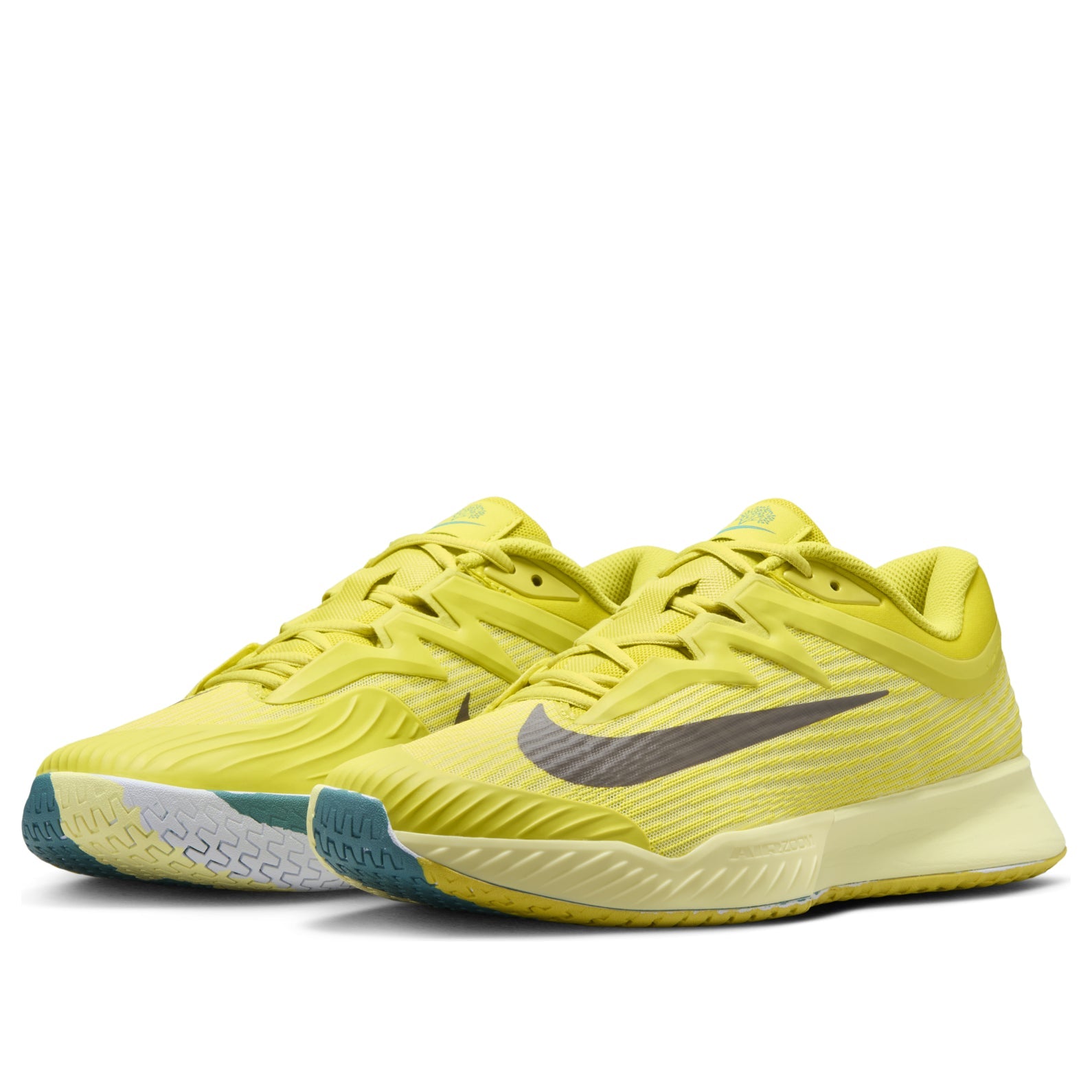 Nike Court Air Zoom Vapor Pro 3 Premium HC 'High Voltage' HF7829-300