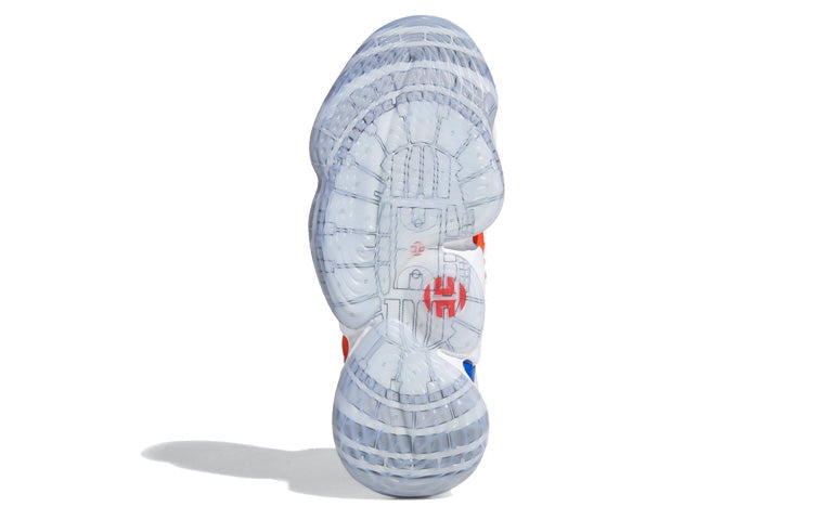 adidas Harden Volume 4 'Madison Square Harden' FV4227