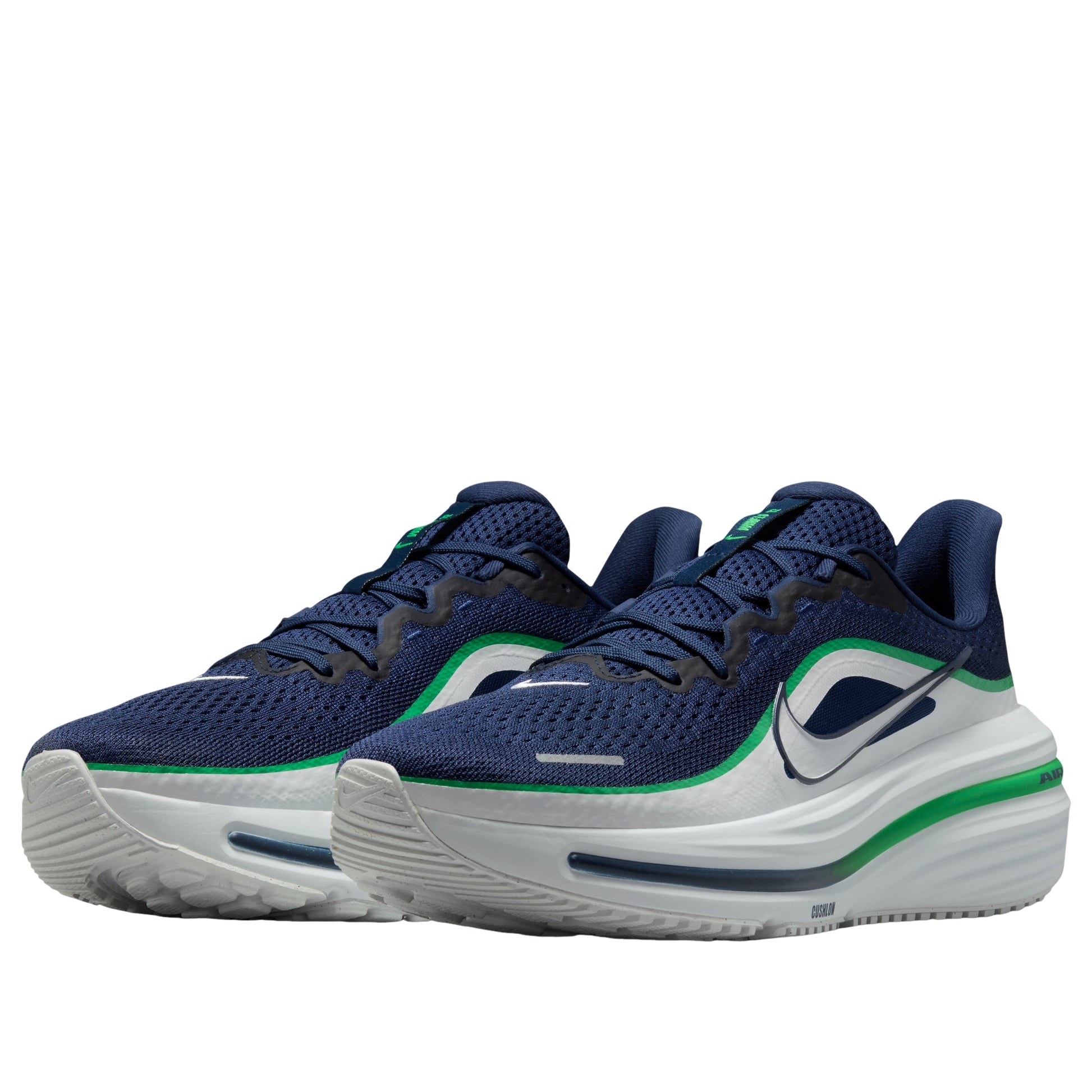 Nike Winflo 12 'Midnight Navy Greek Spark' HV9272-401