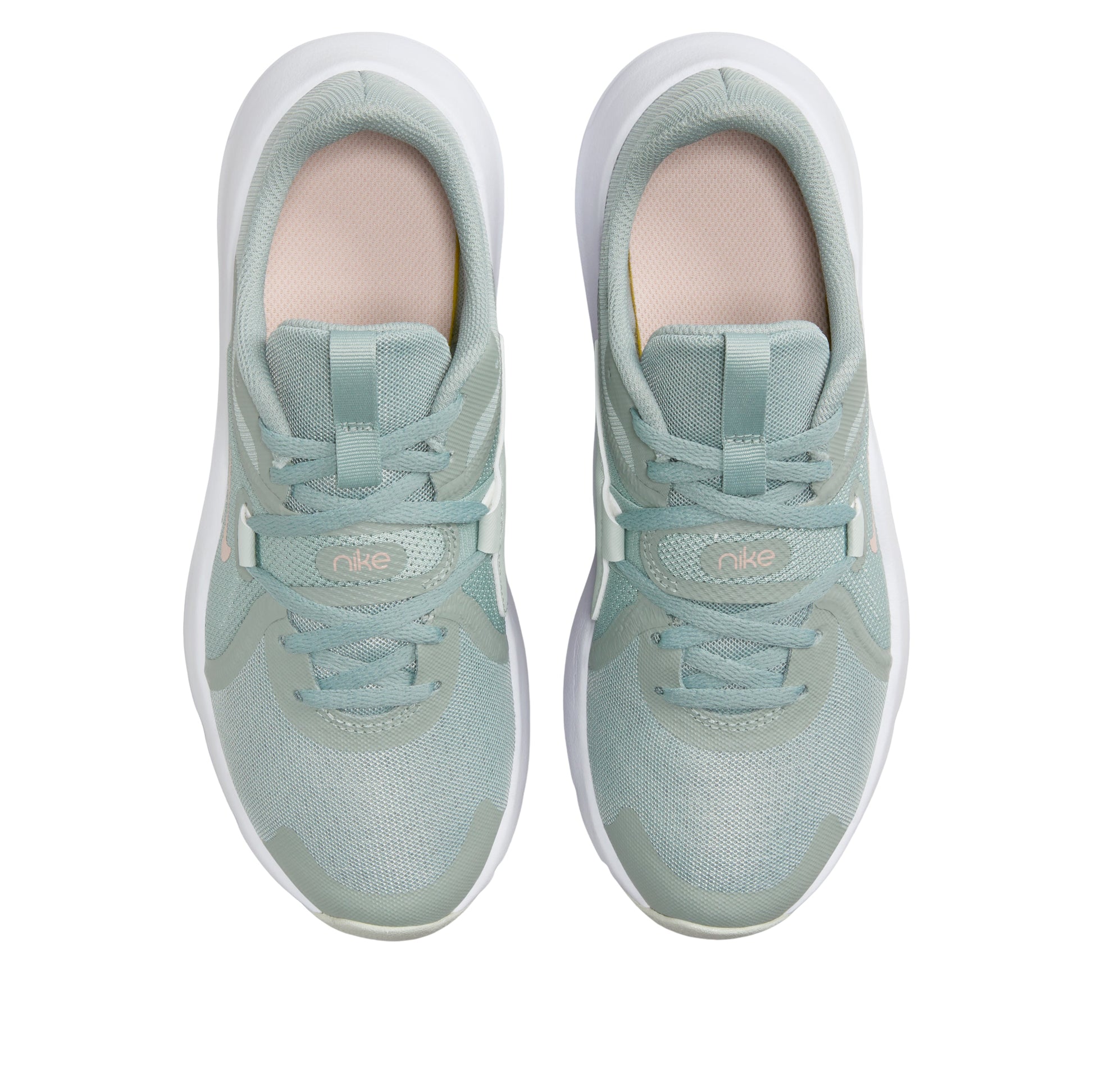 (WMNS) Nike In-Season TR 13 'Mica Green Pink Oxford' DV3975-300