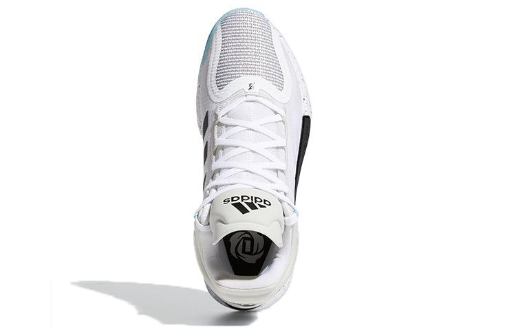 adidas D Rose 11 'White' FX6539