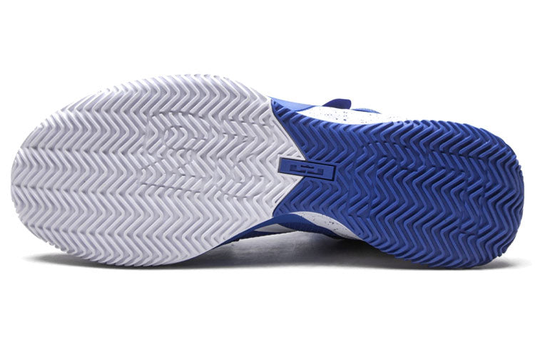 Nike LeBron Soldier 13 TB 'Game Royal' BQ5553-402