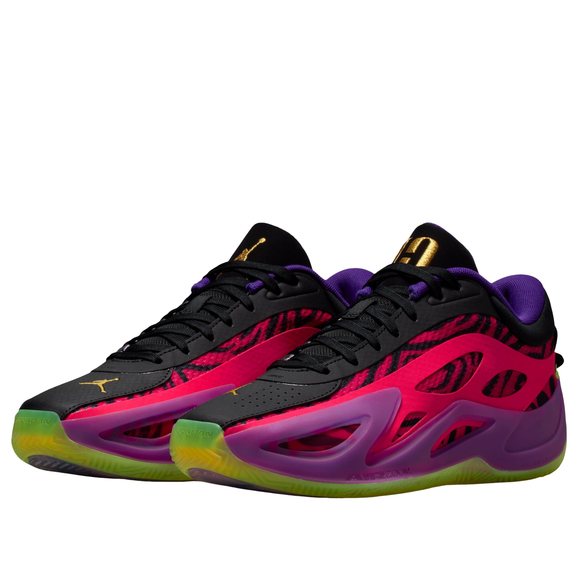 (WMNS) Air Jordan Heir Series 2 'Oh Sheila' II0568-600