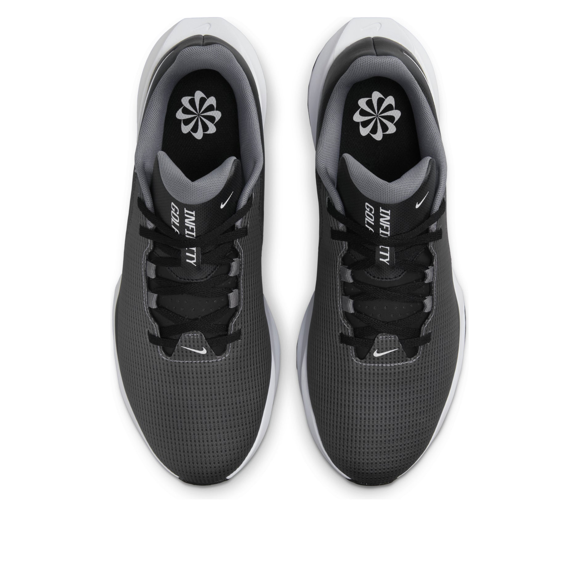 Nike Infinity G NN Wide 'Black Grey White' FN0565-001