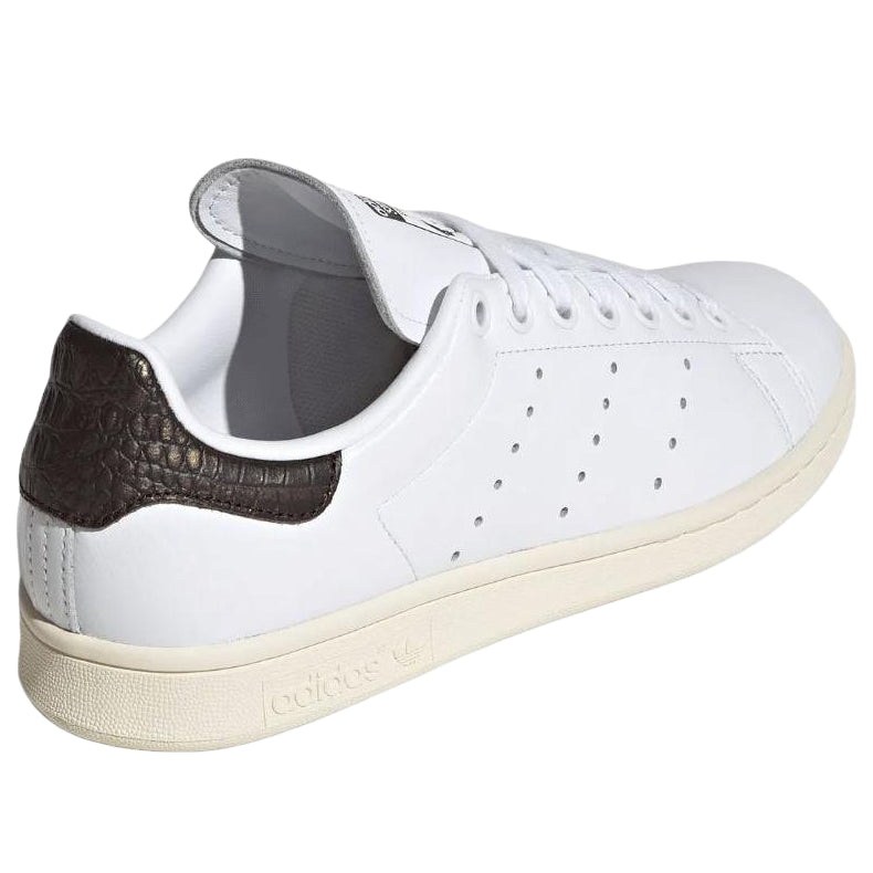 adidas Stan Smith 'Cloud White Aurora Coffee' LC0523