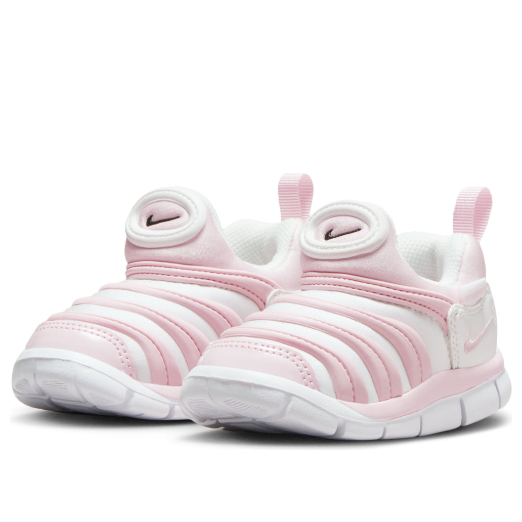 (TD) Nike Dynamo Free 'Pink White' 343938-637