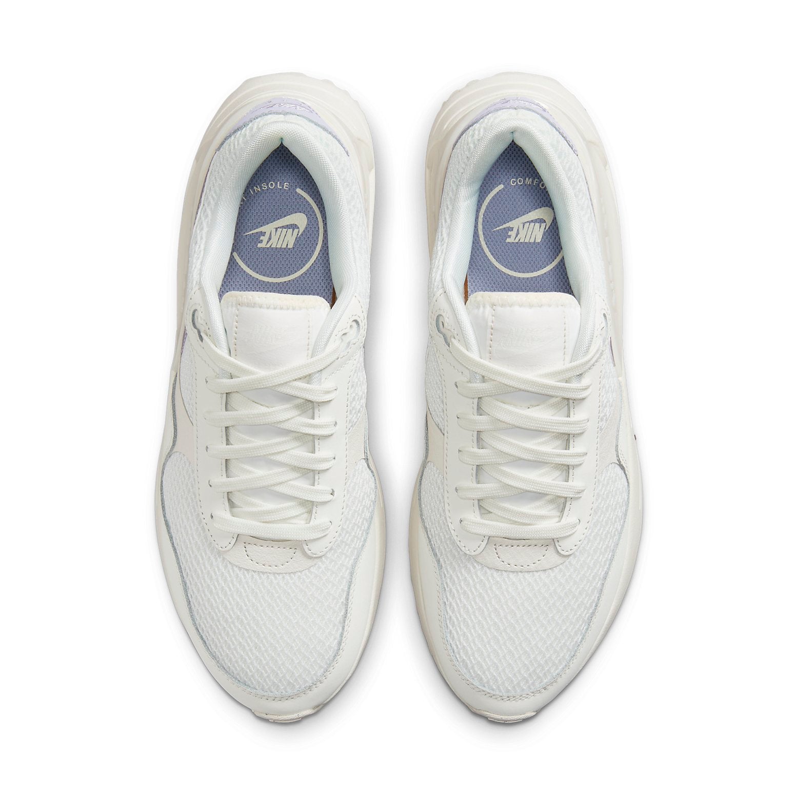 (WMNS) Nike Air Max SYSTM 'Sail Indigo Haze' DV6841-100