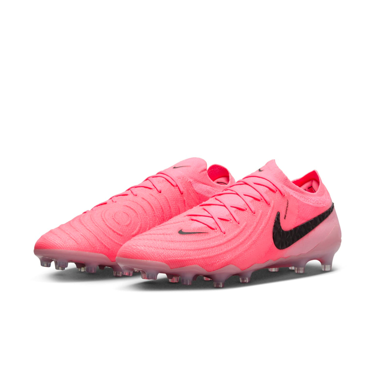 Nike Phantom GX 2 Elite AG Low 'Mad Brilliance Pack Sunset Pulse Black' FJ2554-600
