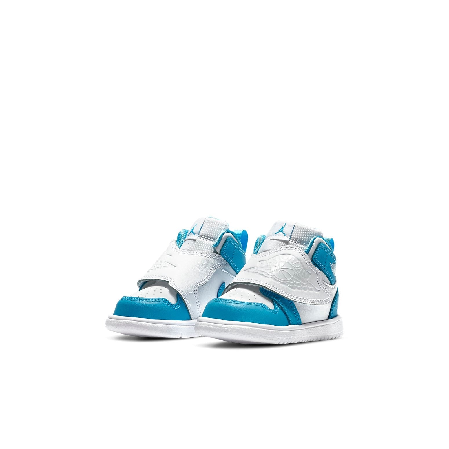 (TD) Air Jordan 1 Sky 'UNC' BQ7196-117