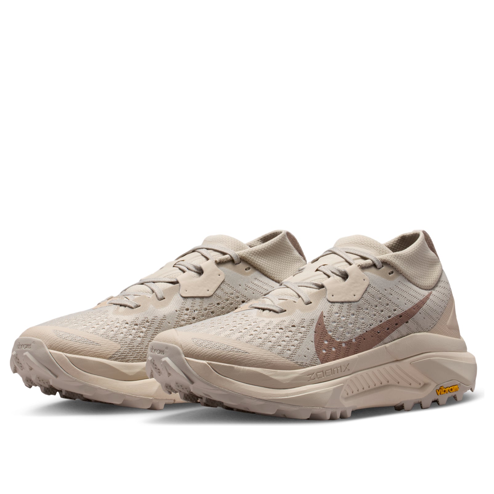 (WMNS) Nike ACG Zegama 'Cream Light Orewood Brown' HV8115-200