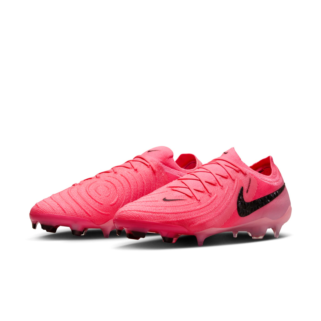 Nike Phantom GX 2 Elite FG Low 'Mad Brilliance Pack Sunset Pulse Black' FJ2559-600