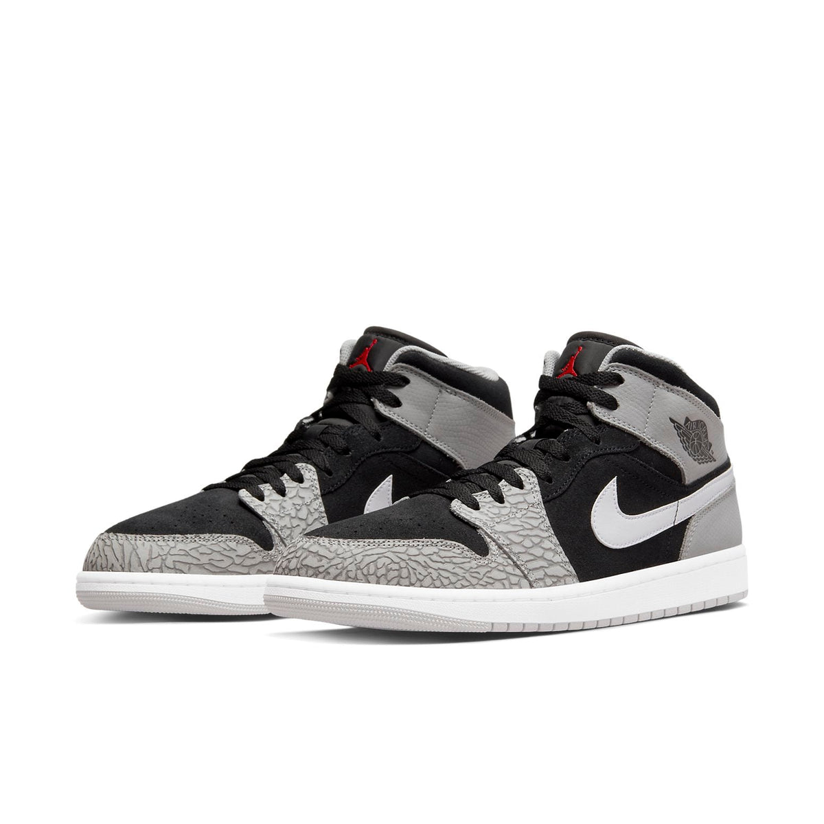 Air Jordan 1 Mid SE 'Elephant Toe' DM1200-016