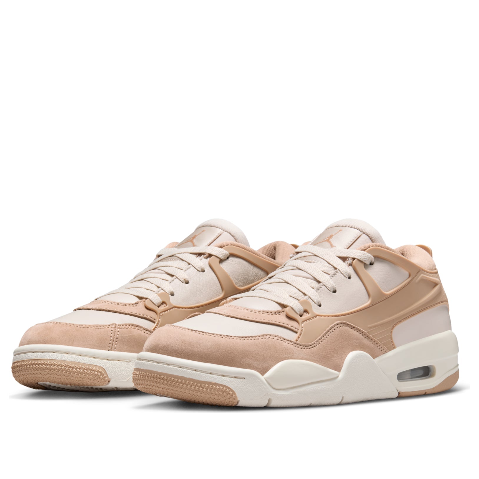 (WMNS) Air Jordan 4 RM 'Hemp' FQ7940-202