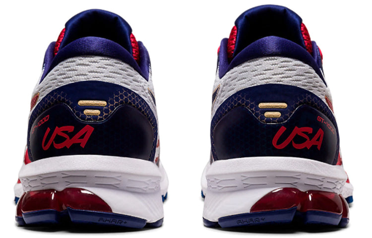 ASICS GT-1000 9 'USA' 1011B108-100