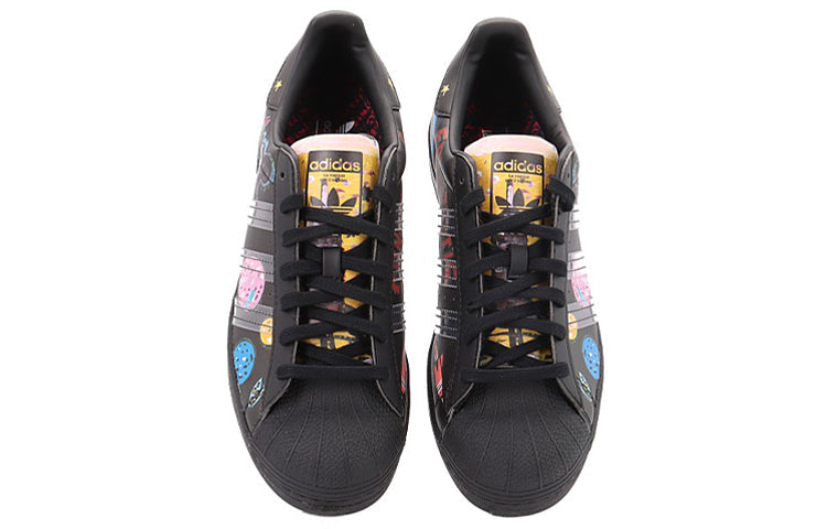adidas Disney x adidas originals Superstar GY2676