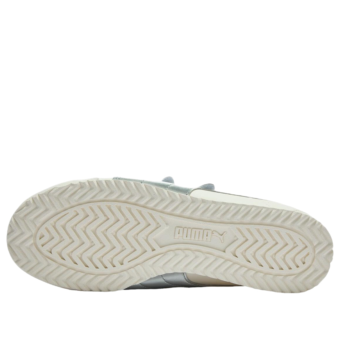 (WMNS) PUMA Turino Ballet 'Frosted Ivory Silver' 409079-01