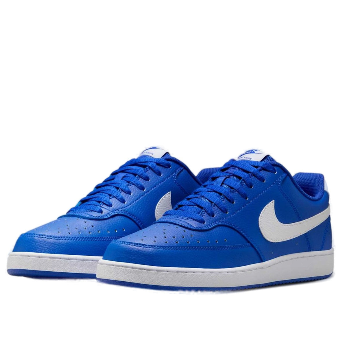 Nike Court Vision Low 'Racer Blue' HJ9135-445