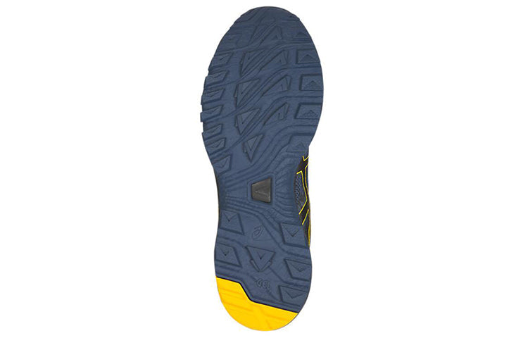 ASICS Gel-Sonama 3 Shoes 'Blue Yellow Black' T724N-5090