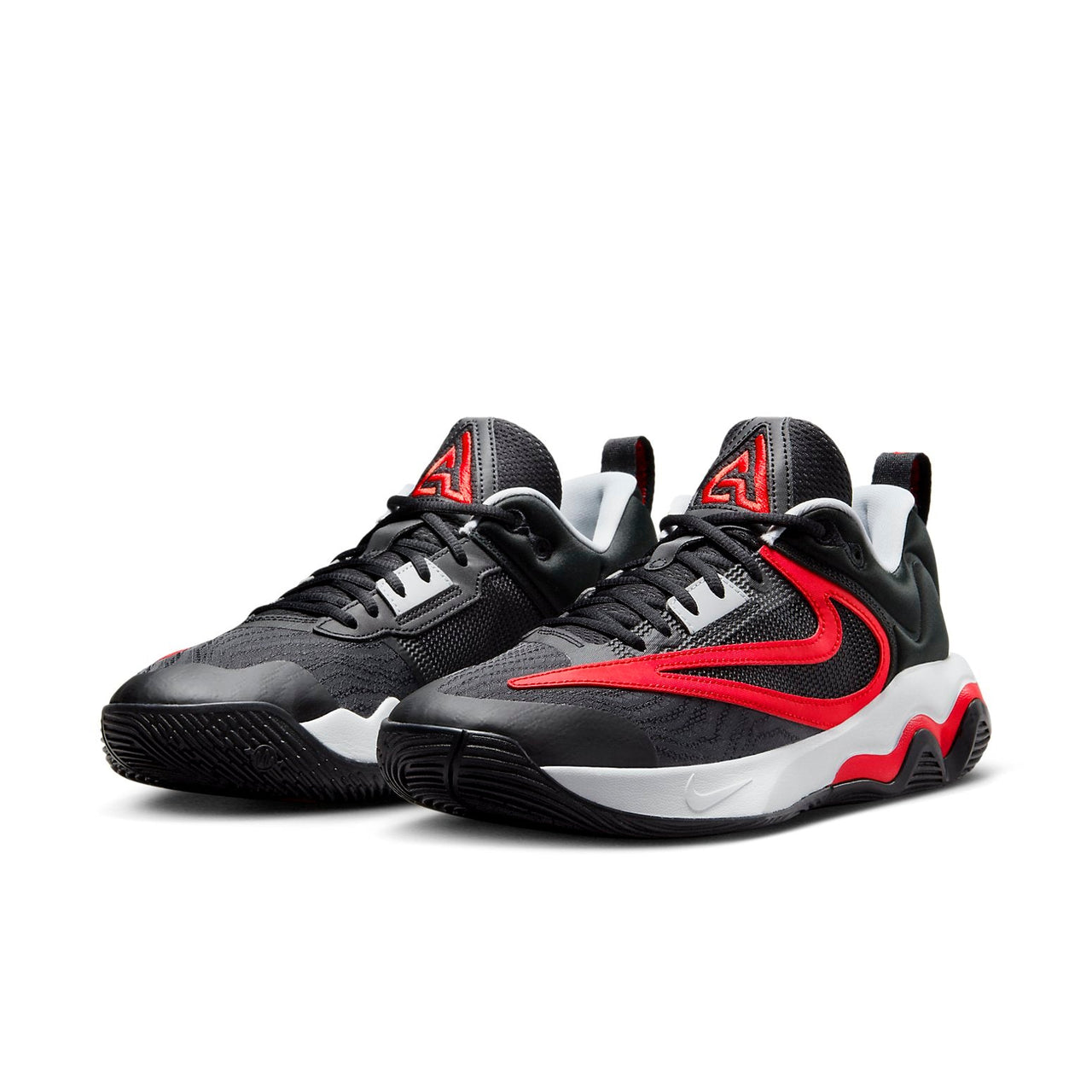 Nike Giannis Immortality 3 'Double Trouble' DZ7533-004