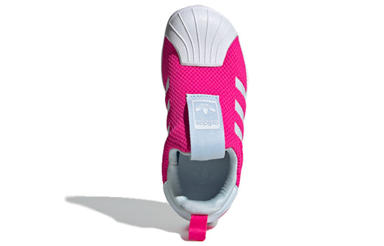 (TD) adidas Superstar 360 'Shock Pink' FV3377