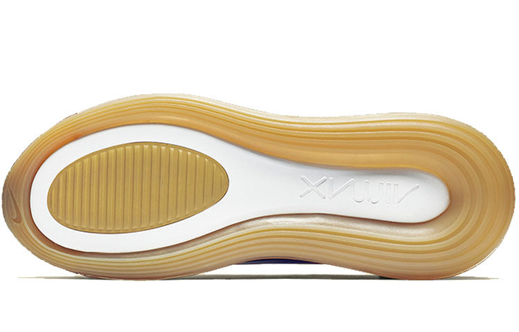 Nike Air Max 720 'Gold' A02924-700