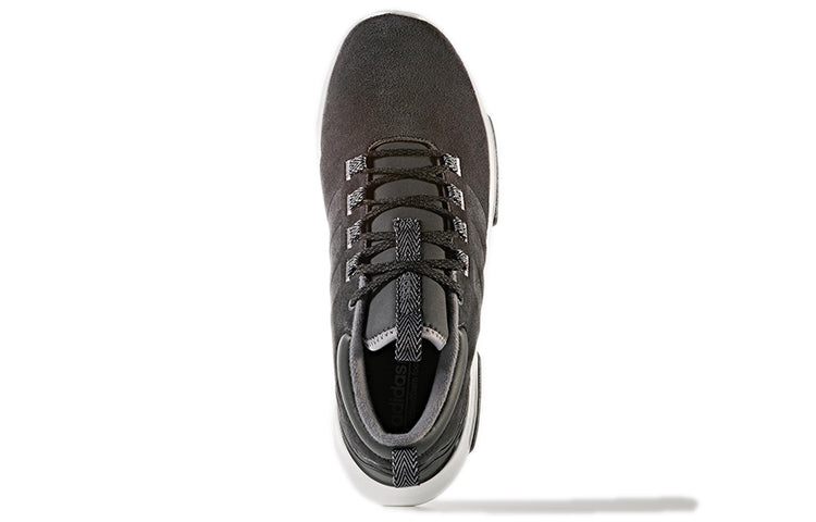 adidas neo adidas CF RACER Mid WTR 'Black White' BC0023