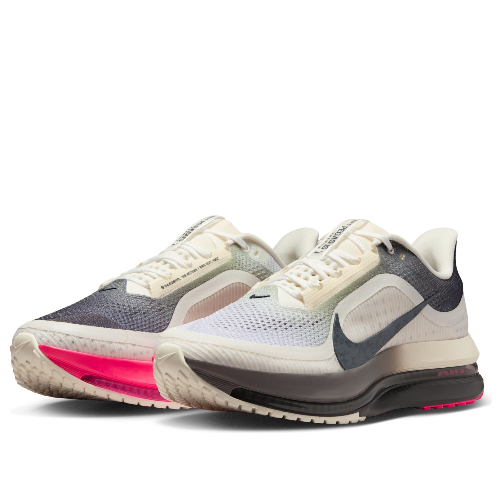 Nike Air Zoom Pegasus Premium 'Year of the Horse' IQ1130-001