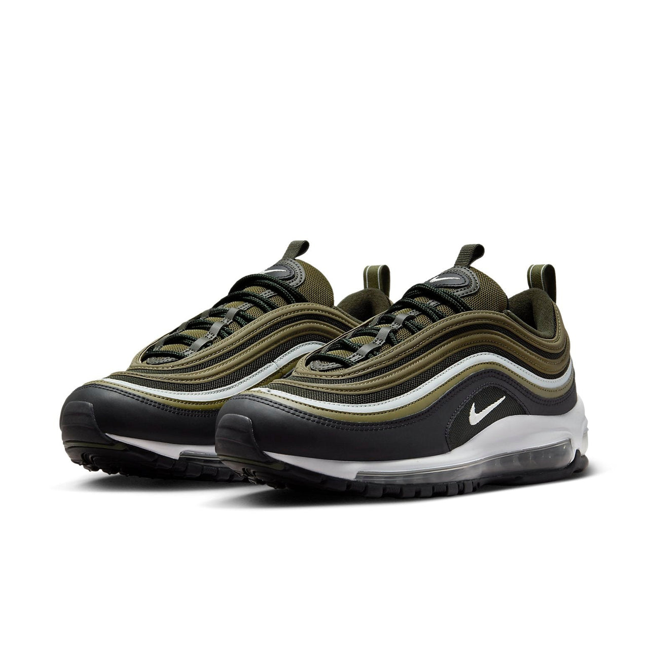 Nike Air Max 97 'Olive Sequoia' 921826-202