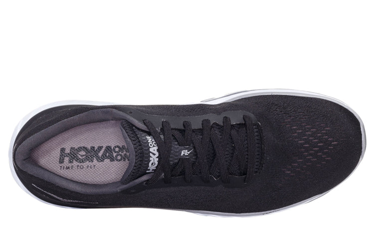 HOKA ONE ONE Cavu 2 'Black White' 1099723-BWHT