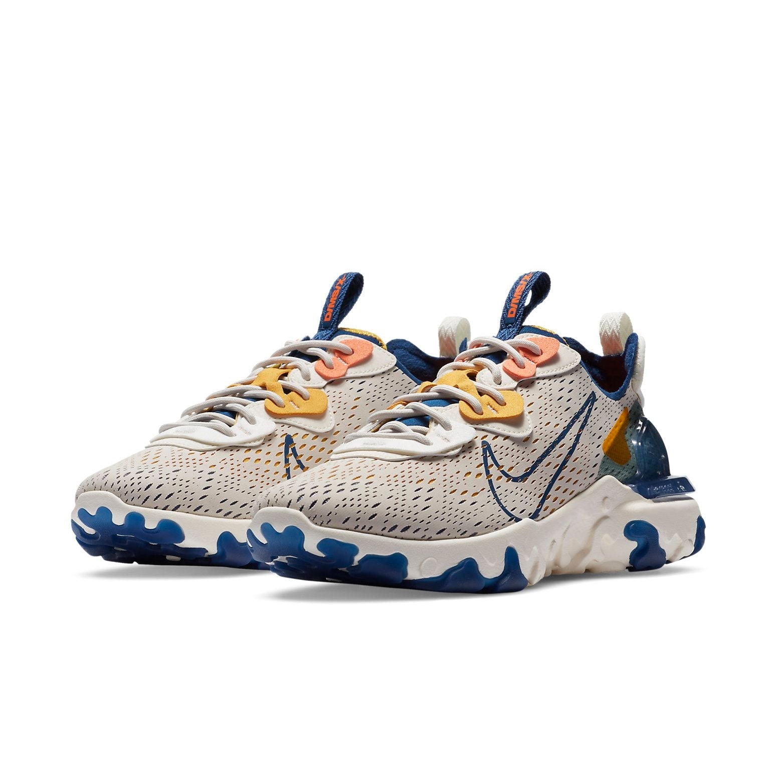 Nike React Vision 'Light Orewood Brown' CD4373-103