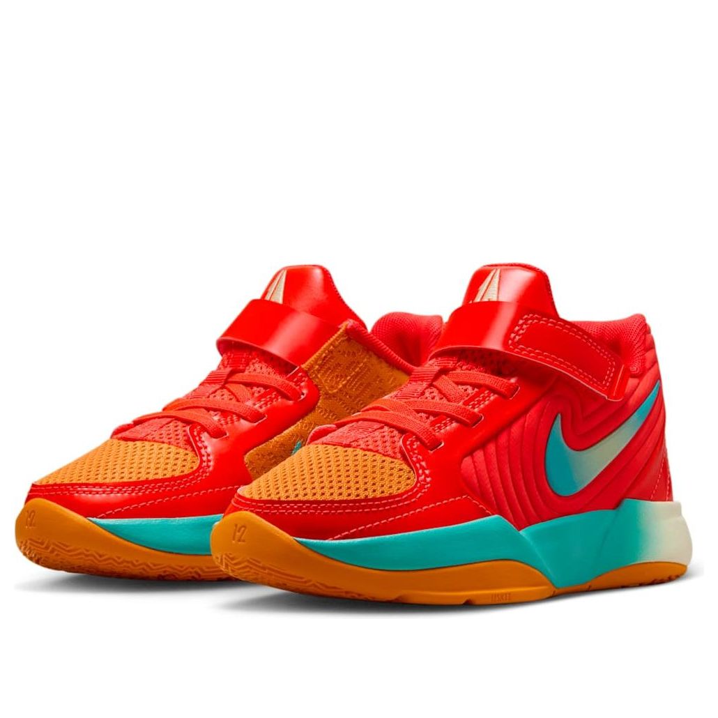 (PS) Nike Ja 2 'Star Power' HM8379-600
