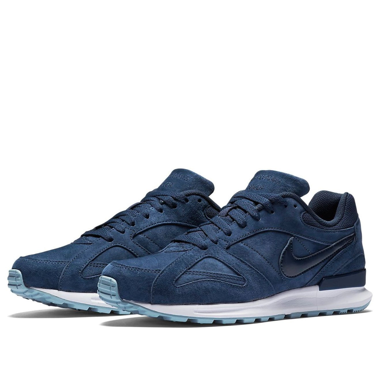 Nike Air Pegasus Racer PRM 'Navy' 724270-401