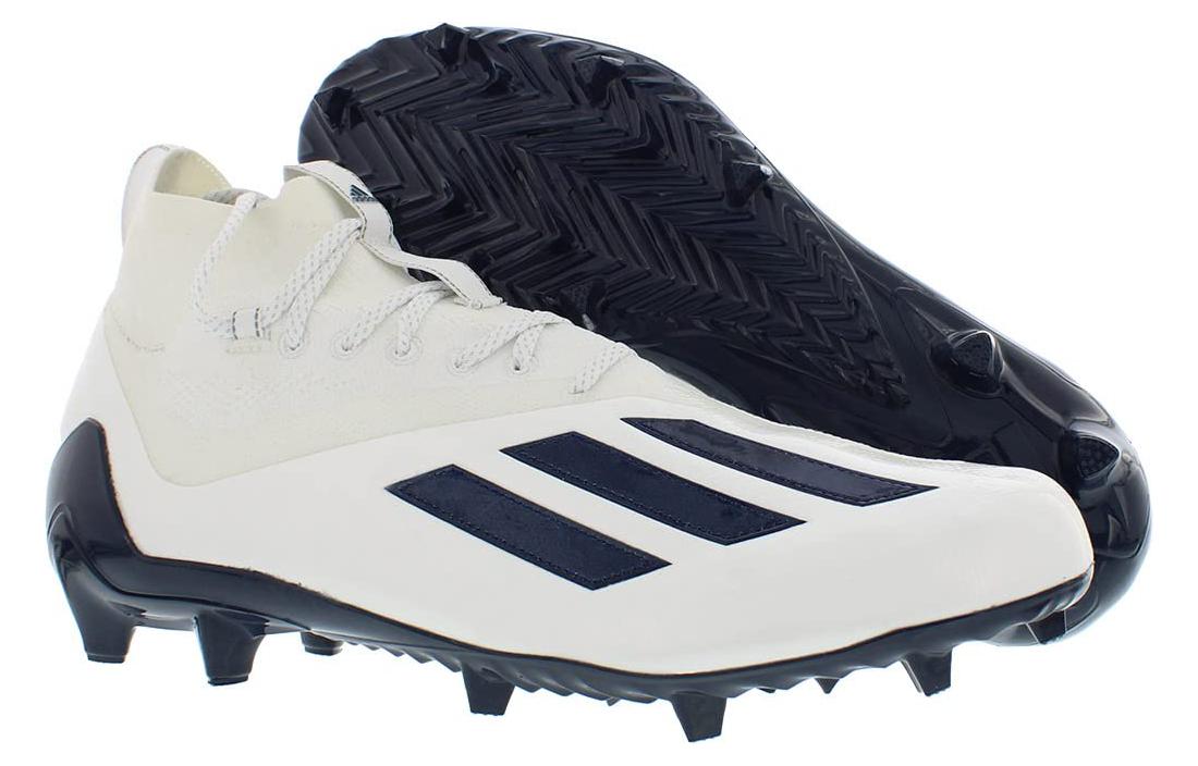 adidas Adizero Purehustle 3 'White Blue' GZ0426